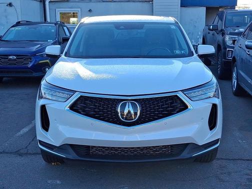 2023 Acura RDX Technology Package