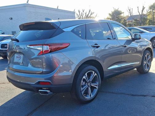 2025 Acura RDX Technology Package