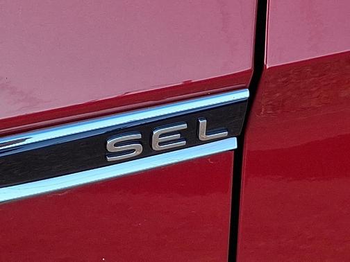 2024 Volkswagen Jetta 1.5T SEL