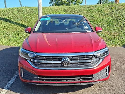 2024 Volkswagen Jetta 1.5T SEL