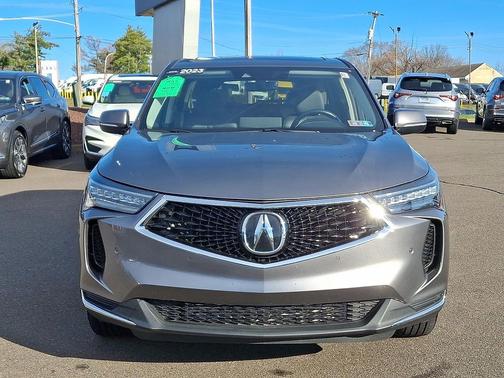 2023 Acura RDX Technology Package