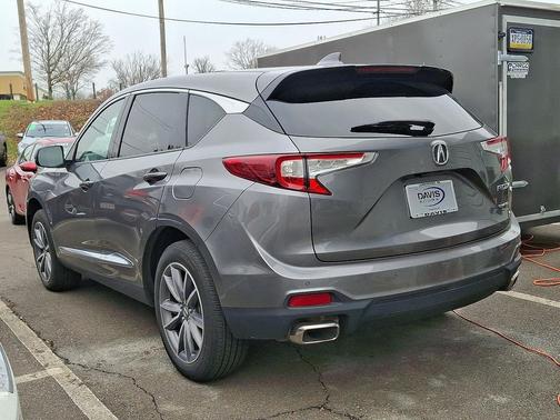 2023 Acura RDX Technology Package