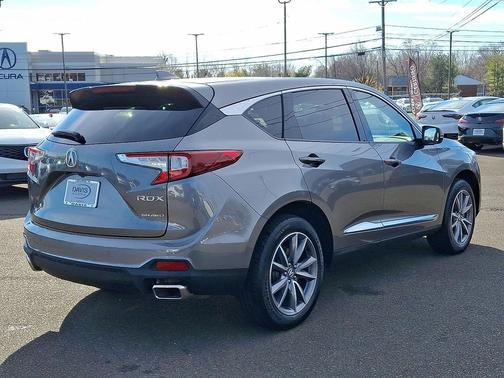 2023 Acura RDX Technology Package