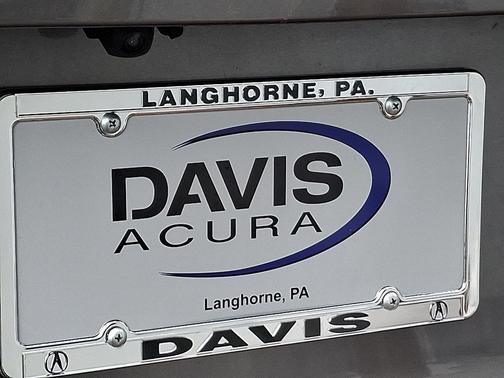 2023 Acura RDX Technology Package