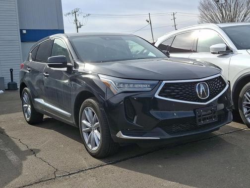 2023 Acura RDX Base