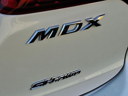 2014 Acura MDX 3.5L
