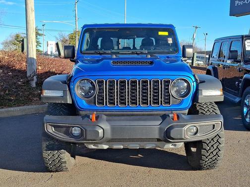 2024 Jeep Gladiator Mojave