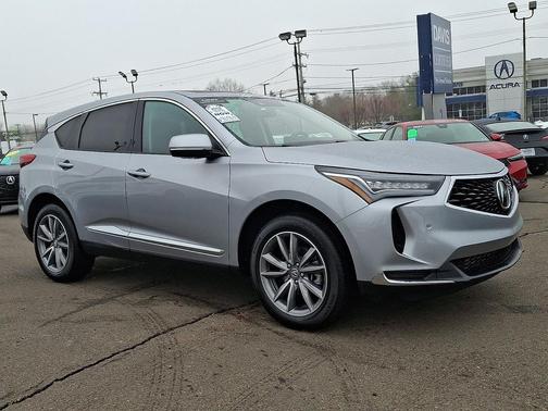 2024 Acura RDX Technology Package