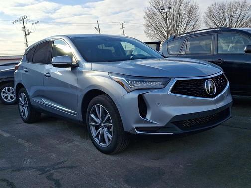 2024 Acura RDX Technology Package