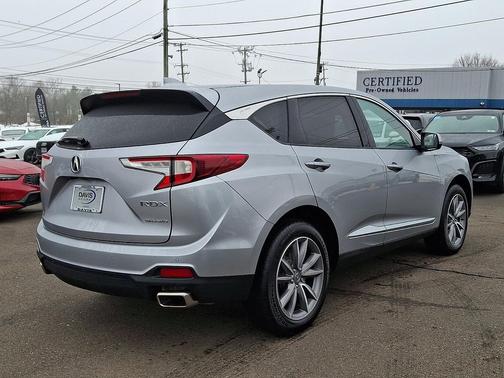 2024 Acura RDX Technology Package