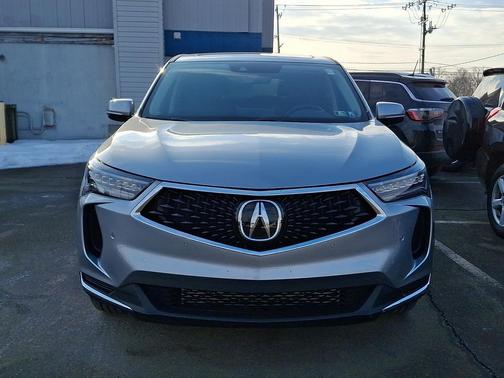 2024 Acura RDX Technology Package