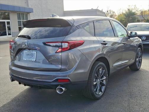 2025 Acura RDX Base