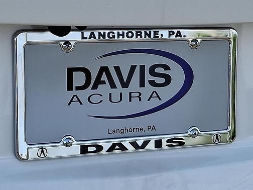 2026 Acura MDX Advance Package