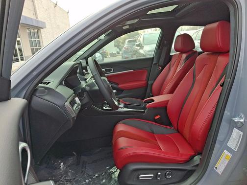 2026 Acura Integra FWD A-Spec with Technology