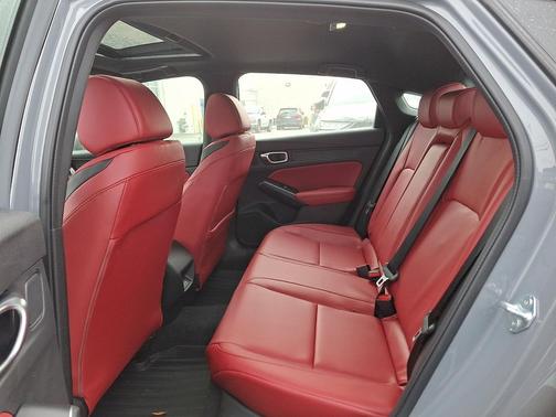 2026 Acura Integra FWD A-Spec with Technology