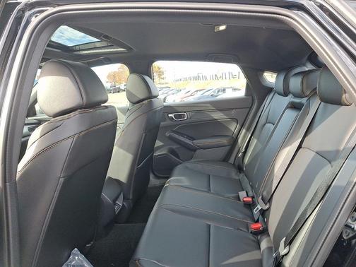 2026 Acura Integra FWD A-Spec with Technology