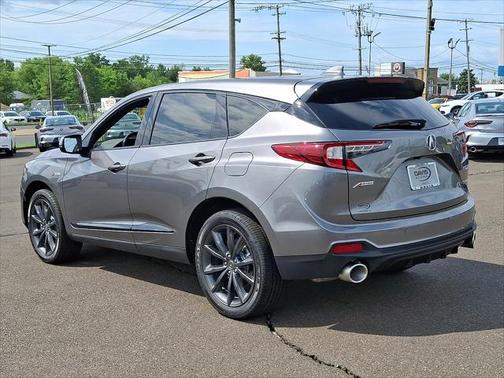 2025 Acura RDX Base