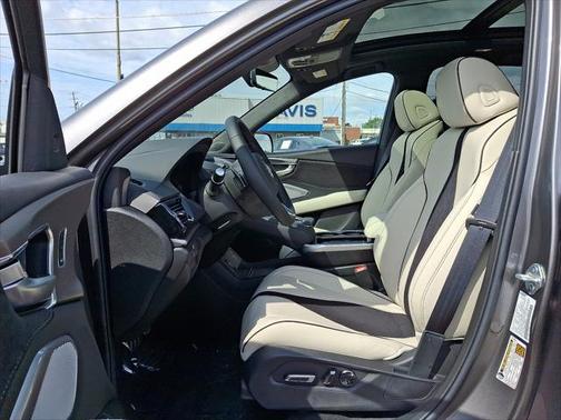 2025 Acura RDX Base