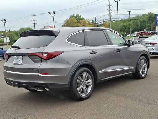 2022 Acura MDX Base