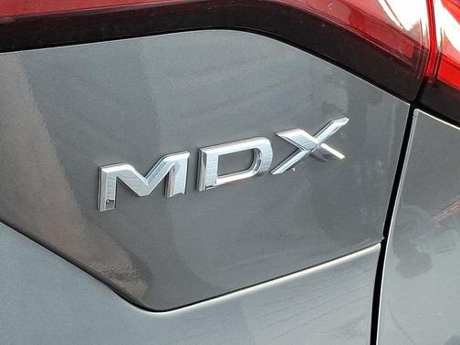 2022 Acura MDX Base