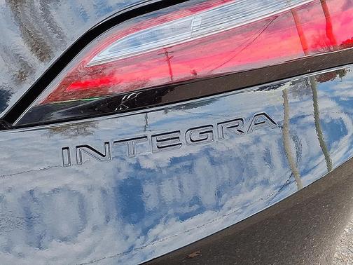 2026 Acura Integra FWD A-Spec with Technology