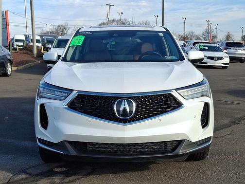 2024 Acura RDX Technology Package