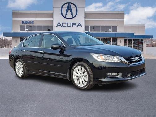 2013 Honda Accord Touring