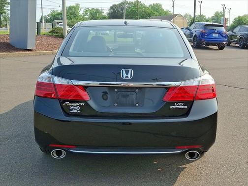 2013 Honda Accord Touring