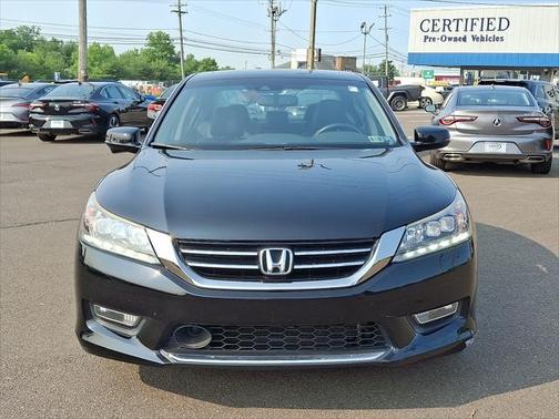 2013 Honda Accord Touring