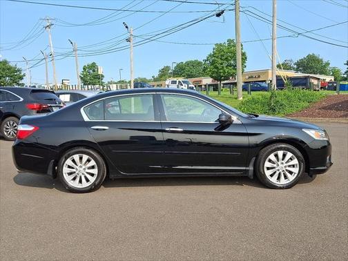2013 Honda Accord Touring
