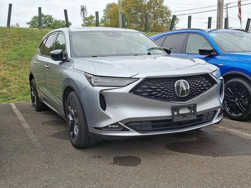 2023 Acura MDX A-SPEC