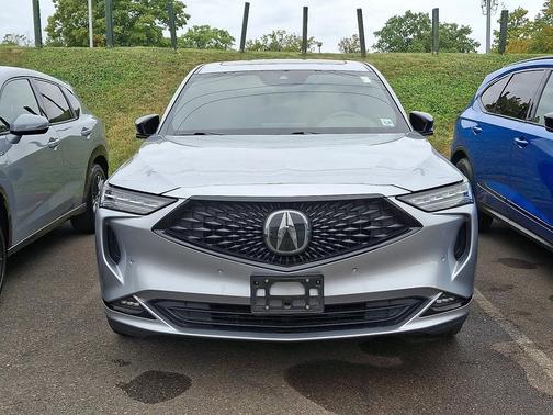 2023 Acura MDX A-SPEC