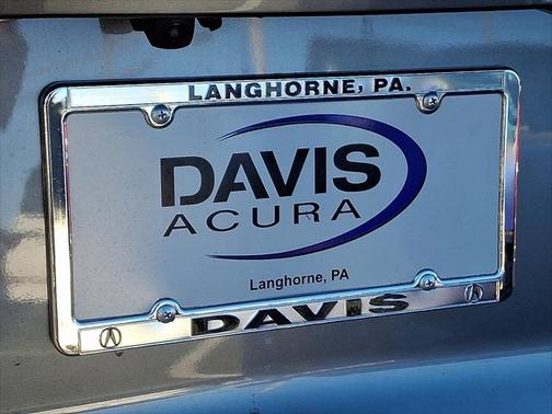 2025 Acura RDX Technology Package