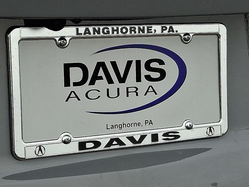 2026 Acura MDX A-SPEC Advance Package