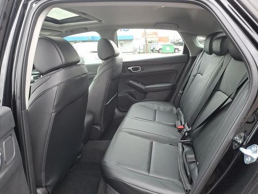 2026 Acura Integra FWD