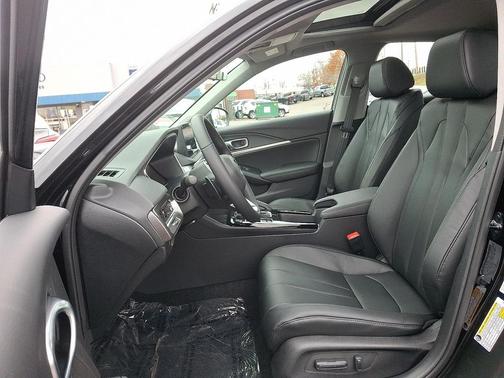 2026 Acura Integra FWD