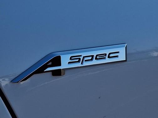 2021 Acura TLX A-Spec