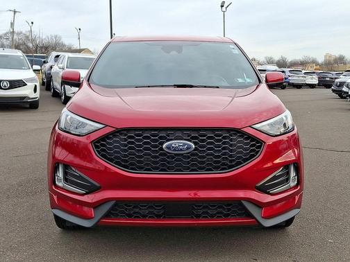 2024 Ford Edge ST Line