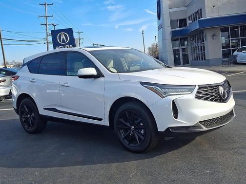 2025 Acura RDX Base