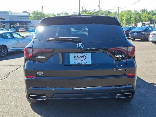 2023 Acura MDX A-SPEC