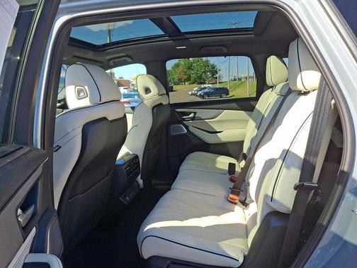 2026 Acura MDX A-SPEC Advance Package
