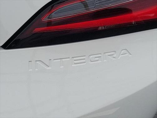 2025 Acura Integra A-SPEC