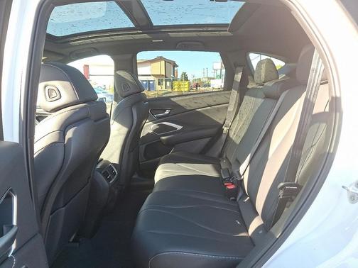 2025 Acura RDX Base