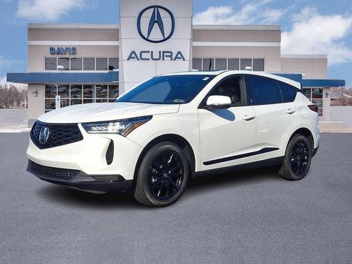 2025 Acura RDX Base
