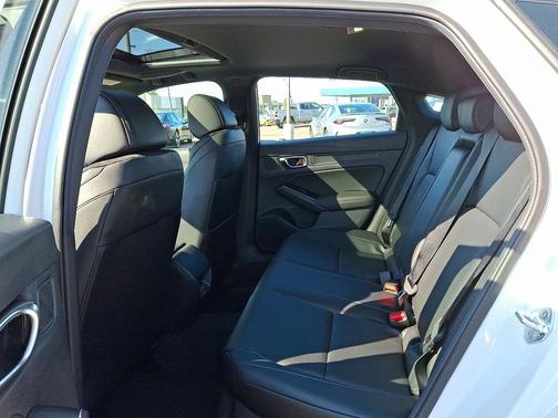 2025 Acura Integra A-SPEC Technology