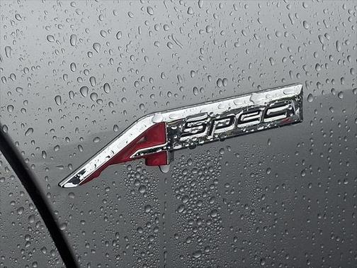 2022 Acura TLX A-Spec