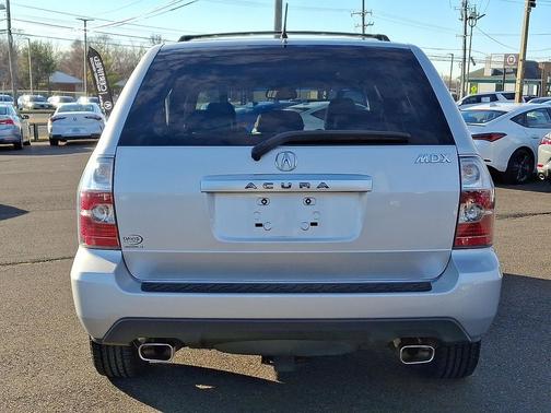 2004 Acura MDX Touring