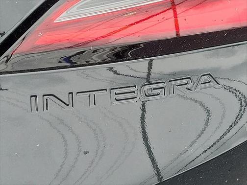 2025 Acura Integra 