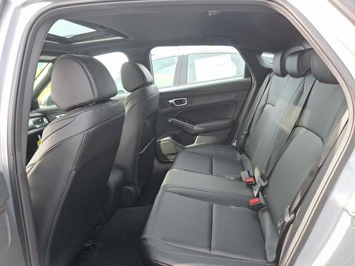 2026 Acura Integra w/A-Spec Package