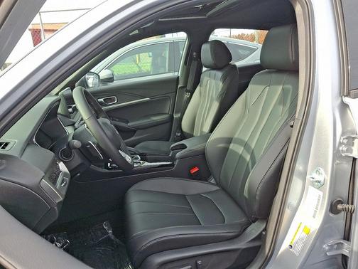 2026 Acura Integra w/A-Spec Package